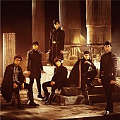 2PM「2PM 唐沢寿明主演のドラマ主題歌で“もっともっとカッコいい2PMを”」1枚目/1