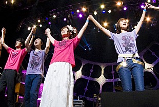 ＧＡＲＮＥＴ　ＣＲＯＷ「GARNET CROW“終着駅”到達で解散発表「最後のライブまで全力で」」