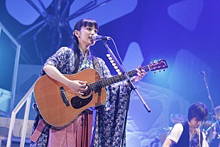 miwa「miwa 夢の武道館を経て果たした、デビュー前からの約束のライブ」