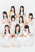 さんみゅ～「純白アイドル“さんみゅ～”岡田有希子の次は水越けいこカバー」1枚目/4