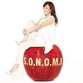 ＳＯＮＯＭＩ「」3枚目/3