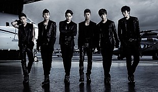 Ｂ．Ａ．Ｐ「B.A.P 来日公演が即日ソールドアウトにつき追加公演決定」