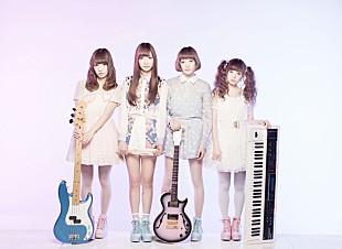 Ｓｉｌｅｎｔ　Ｓｉｒｅｎ「『関ジャニの仕分け∞』でフルコンボ 読モバンドが1stフルアルバム発売」