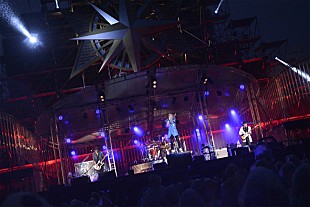 シド「結成10周年シド“完全日替わり”セットリスト野外ツアー開催へ」