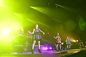 Ｋａｌａｆｉｎａ「Kalafina 新作携えたワンマンにファン3000人熱狂」1枚目/8