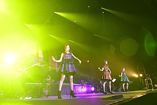 Ｋａｌａｆｉｎａ「Kalafina 新作携えたワンマンにファン3000人熱狂」