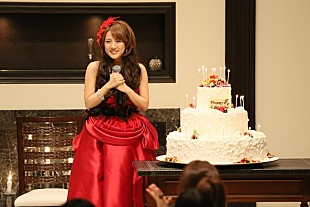 高橋みなみ「AKB48高橋みなみ 誕生日ソロイベントでどっきり涙」