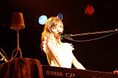 ＮＩＫＩＩＥ「NIKIIE 帰郷も考えたデビュー前の思い出の地で凱旋ライブ」1枚目/2