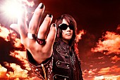 Ｌｉｎｋｅｄ　Ｈｏｒｉｚｏｎ「配信チャート席捲 アニメ『進撃の巨人』OPテーマCD化決定」1枚目/4