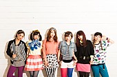 Ｅｓｐｅｃｉａ「恋愛OKのアーバンアイドル“Especia”関西最大級の親子フェス出演」1枚目/3