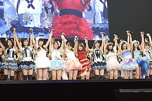 SKE48「組閣に研究生ソロデビュー…、SKE48の卒業公演はあたたかい演出」