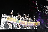 ももいろクローバーZ「ももクロ 西武ドームを経て【Ozzfest】出演へ＆インディーズ名曲大全集も」1枚目/31