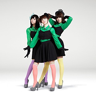 Negicco「小西康陽 Negiccoの新曲プロデュースで「私の中の筒美京平が暴発した」」