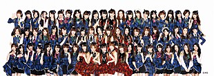 AKB48「AKB48が各地の一日観光大使に？　5月に『AKB観光大使』放送」