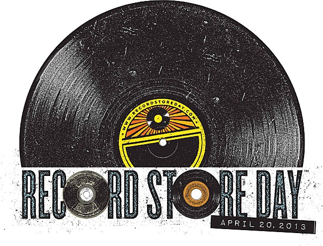 「アナログファン狂乱の【Record Store Day】開催迫る」1枚目/1