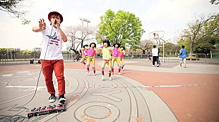 ＴＥＭＰＵＲＡ　ＫＩＤＺ「TEMPURA KIDZ ヒューマンビートボクサーと初コラボ」