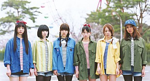 lyrical school「リリスク 新体制初のシングルに新たな自己紹介ソング＆LinQ深瀬も参加」