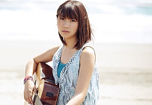 山崎あおい「山崎あおい 新曲「夏海（なつみ）」発表、初恋を思い出しながら聞いてください」