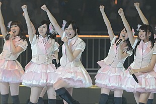 SKE48「SKE48 臨時総会初日で31曲連続披露「汗の量はハンパじゃない」」