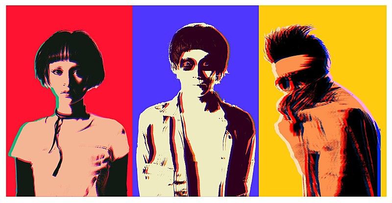 Ｎ’夙川ＢＯＹＳ「N&#039;夙川BOYS 初期名曲「The シーン」のMVを公開」1枚目/2