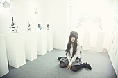 やくしまるえつこ「森美術館【LOVE展】にやくしまるえつこが参加&amp;amp;新作インスタレーションを発表」1枚目/1