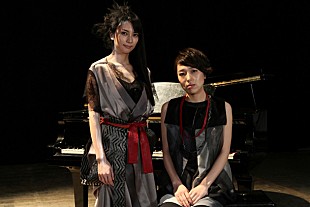 柴咲コウ「柴咲コウと笹川美和 尊敬し合う両者が『恋守歌』で初共演」