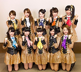 ＳＵＰＥＲ☆ＧｉＲＬＳ「SUPER☆GiRLS 初のリクエストライブ決定、アイスト集結MVも」