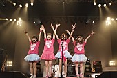 Ｓｉｌｅｎｔ　Ｓｉｒｅｎ「Silent Siren 大盛況のツアー最終日に「ゴールじゃない、始まったばかり」」1枚目/13