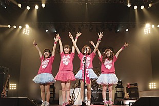 Ｓｉｌｅｎｔ　Ｓｉｒｅｎ「Silent Siren 大盛況のツアー最終日に「ゴールじゃない、始まったばかり」」