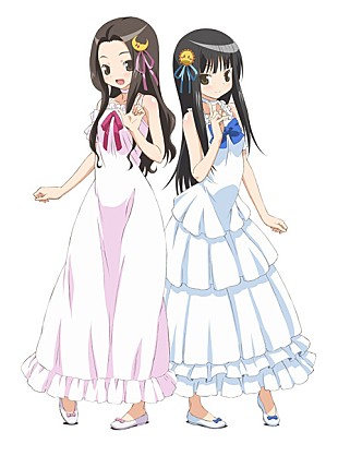 ClariS「ClariS 『俺妹』OP、『まどマギ』主題歌含んだ最新アルバム発売へ」