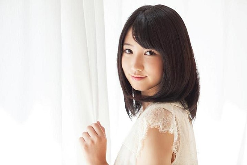 15歳の美少女“上野 優華” 映画『トイレの花子さん』で主演＆主題歌を