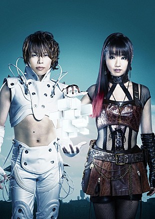 Ｔ．Ｍ．Ｒｅｖｏｌｕｔｉｏｎ×水樹奈々「T.M.R×水樹奈々の革命的ビデオ完成、14年ぶり『西川貴教のオールナイトニッポン』でも」