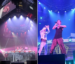 ＴＥＡＭ　Ｈ「チャン・グンソクによるプロジェクトTeam Hが韓国公演を開催」