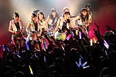 Ｃｈｅｅｋｙ　Ｐａｒａｄｅ「小生意気からアスリート系、乗っ取りまで… アイドルが新宿で激突」1枚目/24