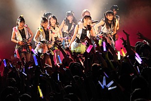 Ｃｈｅｅｋｙ　Ｐａｒａｄｅ「小生意気からアスリート系、乗っ取りまで… アイドルが新宿で激突」