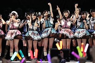 SKE48「SKE48 怒涛の半年を経て12枚目シングルで新たなスタートを」