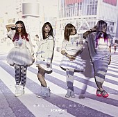 SCANDAL「シングル『会わないつもりの、元気でね』　初回生産限定盤A」2枚目/5