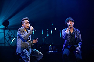 清水翔太「清水翔太 ツアー最終日に大橋卓弥やHY仲宗根らとコラボ、新曲リリースも発表」