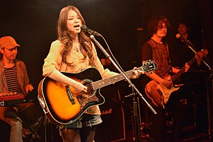 片平里菜「片平里菜 人生変えた曲でメジャーデビュー「プロとして結果を」」