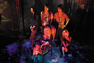 ＬＩＧＨＴ　ＢＲＩＮＧＥＲ「J-METALの新旗手LIGHT BRINGER 新体制でアルバム発売」