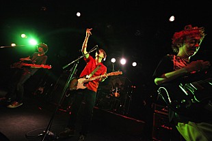 ＫＥＹＴＡＬＫ「KEYTALK ツアー東京ファイナル大盛況、サマソニ出演決定」