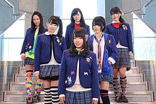 NMB48「映画『NMB48 げいにん！』ポスタービジュアル＆特報映像解禁」