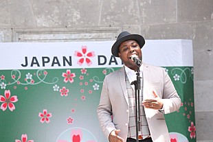 クリス・ハート「クリス・ハート NYで凱旋ライブ」