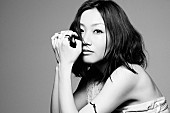 大塚愛「大塚 愛 デビュー10周年記念【LOVE IS BORN】開催決定」1枚目/2