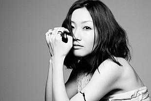 大塚愛「大塚 愛 デビュー10周年記念【LOVE IS BORN】開催決定」