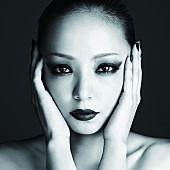 安室奈美恵「CD＋Blu-ray盤」2枚目/3