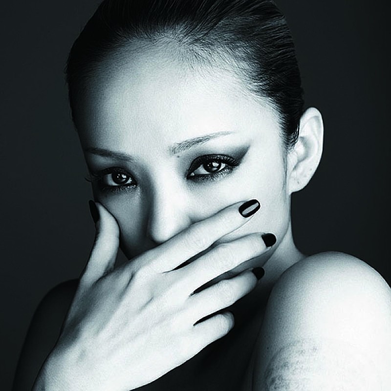 Tlcの最新曲に安室奈美恵が参加 Daily News Billboard Japan