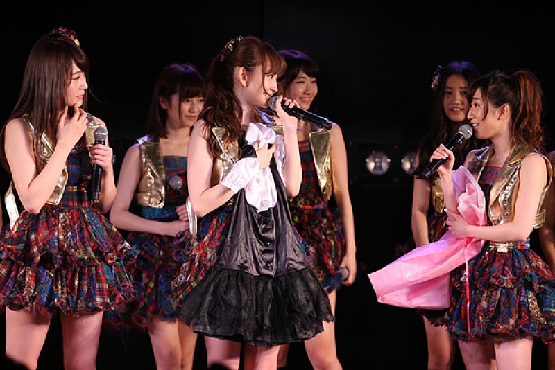 AKB48「at　AKB48劇場」5枚目/44