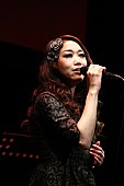 JUJU「JUJU オリコンTOP5入りJAZZアルバムの第2弾リリース決定」1枚目/4