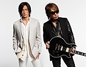 B&#039;z「B&amp;#039;z ベスト盤リリース直後にMステ出演決定、演奏曲も募集」1枚目/3